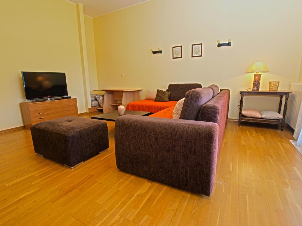 Apartments Milio 1105 Fazana Exterior photo